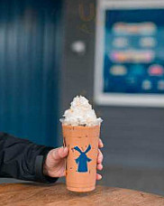 Corvallis Dutch Bros Coffee