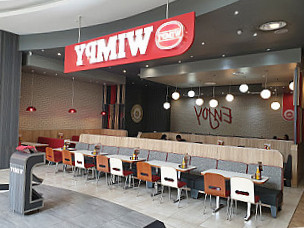 Wimpy Gateway