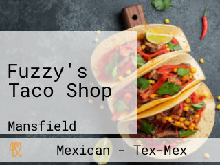 Fuzzy's Taco Shop