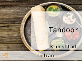 Tandoor