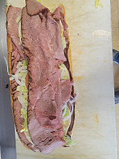 Troy's Philadelphia Style Hoagies