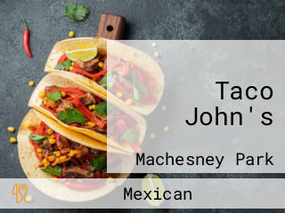 Taco John's