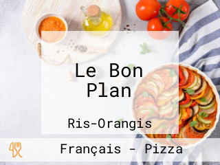 Le Bon Plan