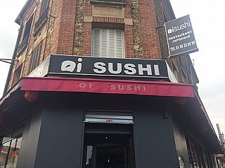 OiSushi