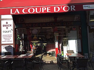 La Coupe D'or