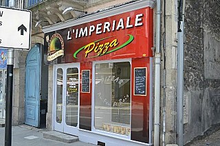 L'Imperiale