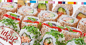 Sushi For Friends Hamburg Winterhude