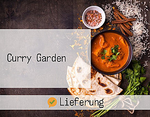 Curry Garden