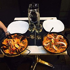 Paella