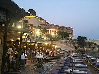 Castel Plage Restaurant