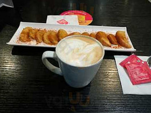 Cafe Coffee Day