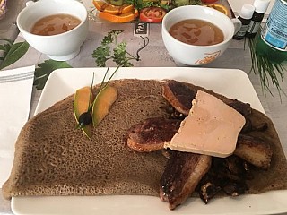 Creperie La Ciboulette