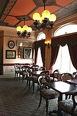 Victoria's Home-Style Restaurant