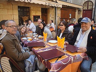 Restaurant du Commerce