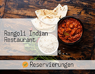 Rangoli Indian Restaurant