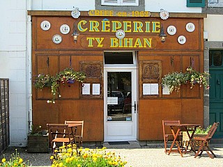 creperie Ty Bihan