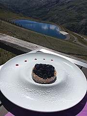 La Cabane D'en Haut