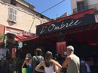 L'Ombree