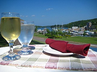 Windows On The Water Restaurant