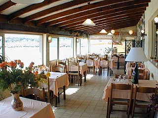 Restaurant Alpazur