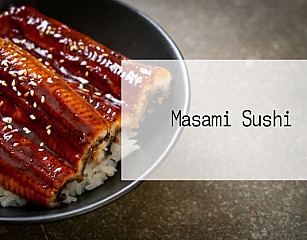 Masami Sushi