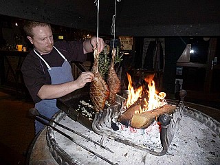 Auberge de l Hirondelle