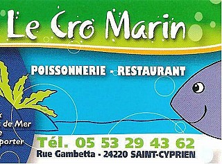 Le Cro Marin