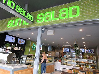 Sumosalad