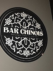 Bar Chinois