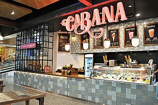 Cabana