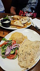 Arabella's Charcoal and Middle Eastern Cuisine