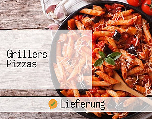 Grillers Pizzas