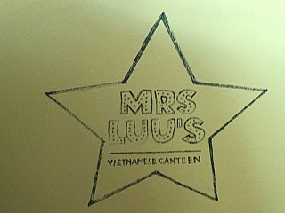 Mrs Luu's