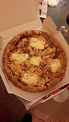 Smiley`s Pizza Profis