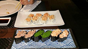 Wok Sushi Sottomarina