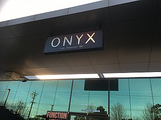 Onyx