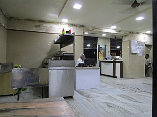 Sankar Cafe