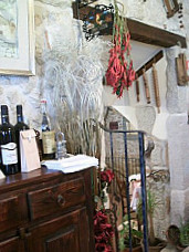 Trattoria La Fontana