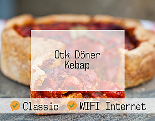 Otk Döner Kebap