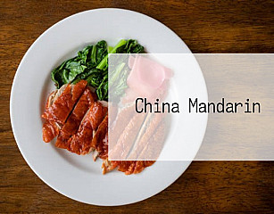 China Mandarin