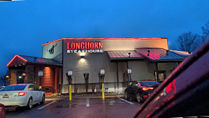 Longhorn Steakhouse