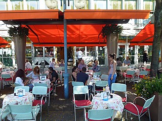 Eiscafe Fontanella