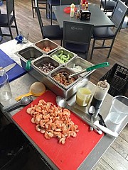 El Cevichazo Express