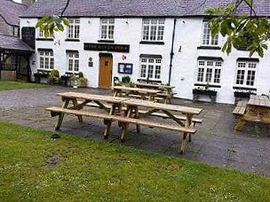 The Raven Inn