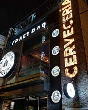 Rotterdam Cerveceria