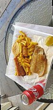 Athens Sea Foods