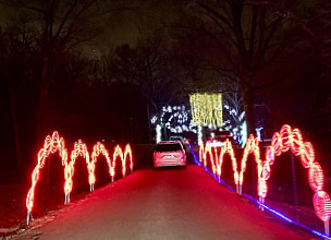 Shelby Farms Park