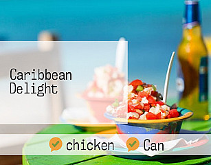 Caribbean Delight