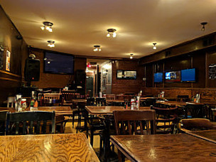 Peel Pub Sports Bar Sportif