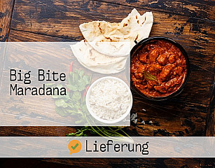 Big Bite Maradana